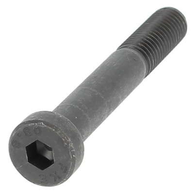 Hex Socket Round Head Screw (Low Head), Black 8.8 Steel, DIN 6912 - Hex  Socket Round Head with Low Head, DIN 6912 - Hex Socket Round Head, Low Head  - Hex socket screws